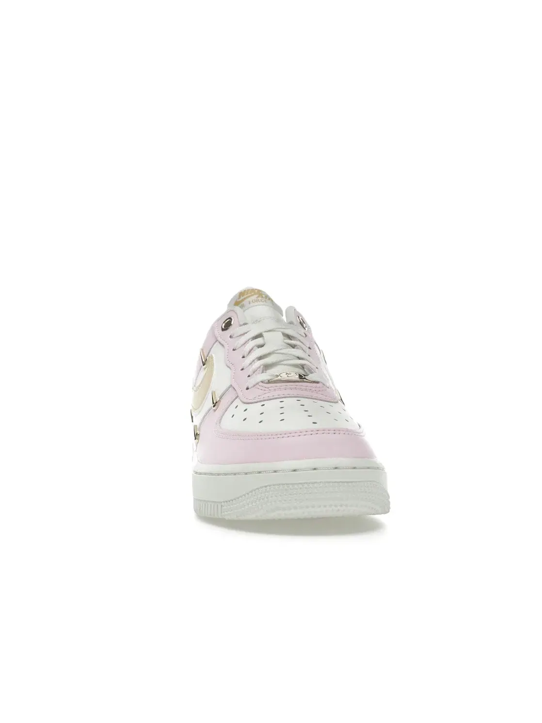 Женские кроссовки Nike Air Force 1 Low '07 LX — изображение 2 из 4