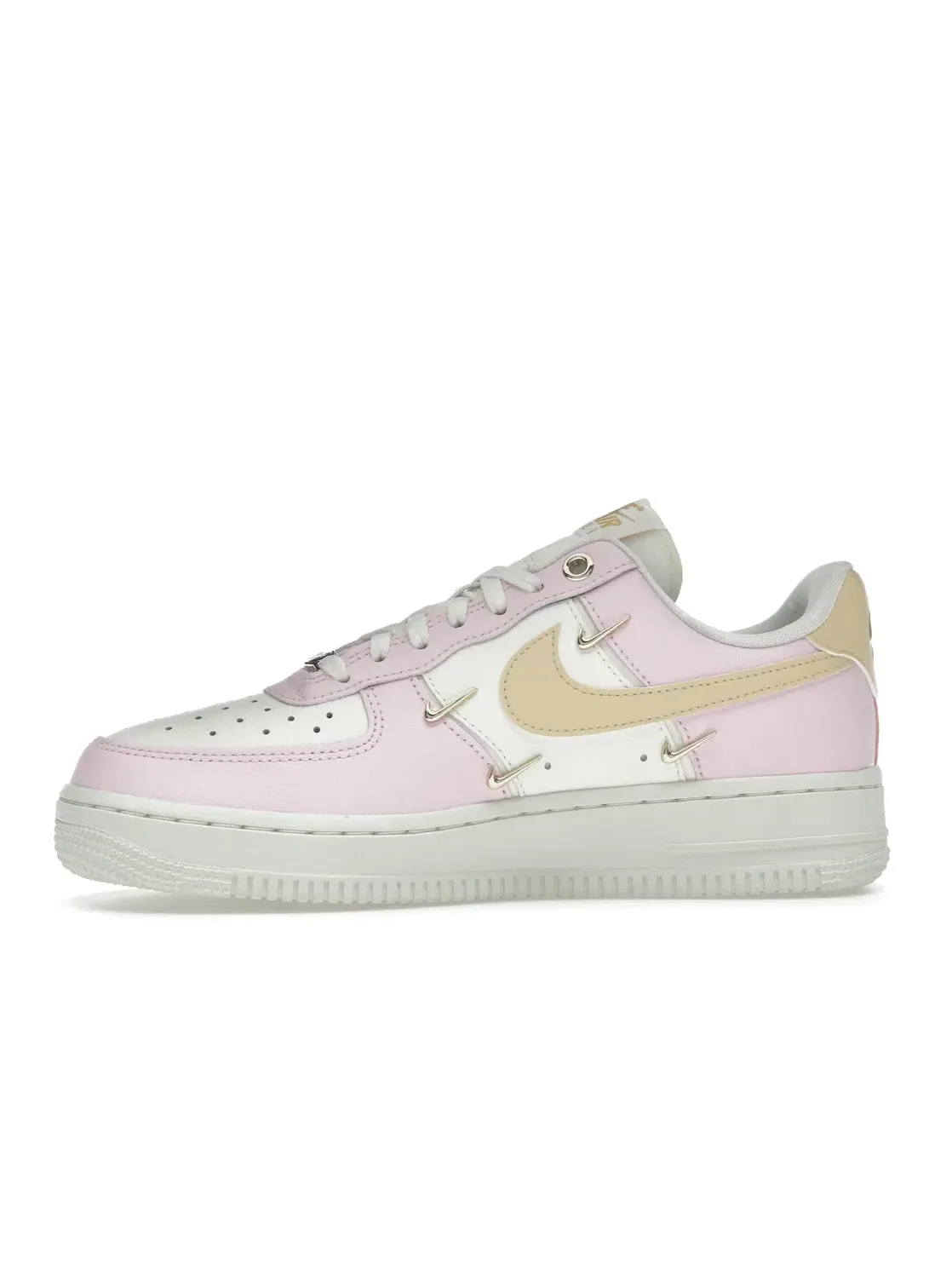 Женские кроссовки Nike Air Force 1 Low '07 LX — изображение 3 из 4