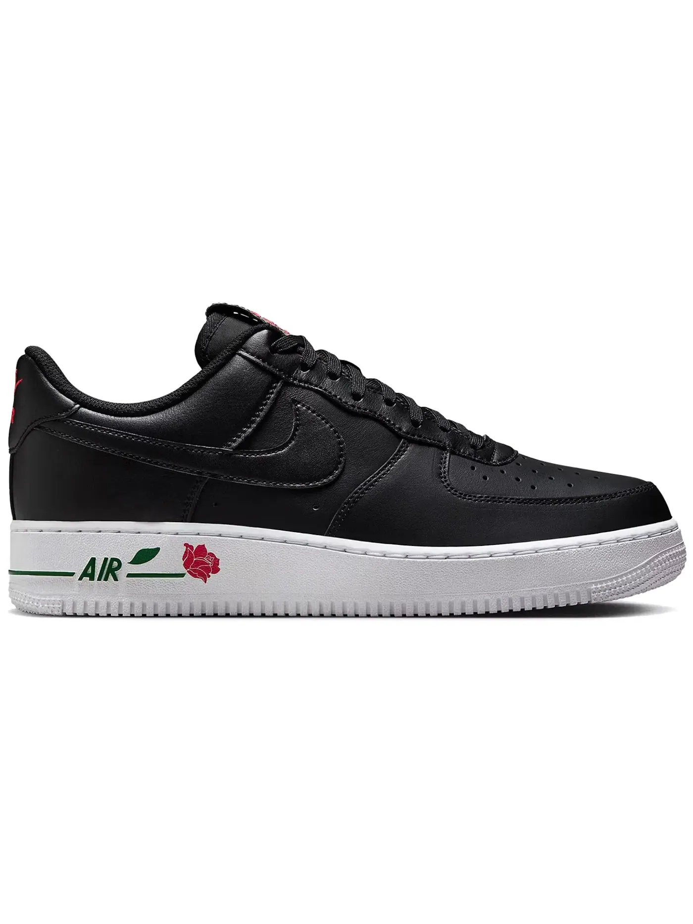 Мужские кроссовки Lifestyle Nike Air Force 1 Low '07 LX — изображение 1 из 1