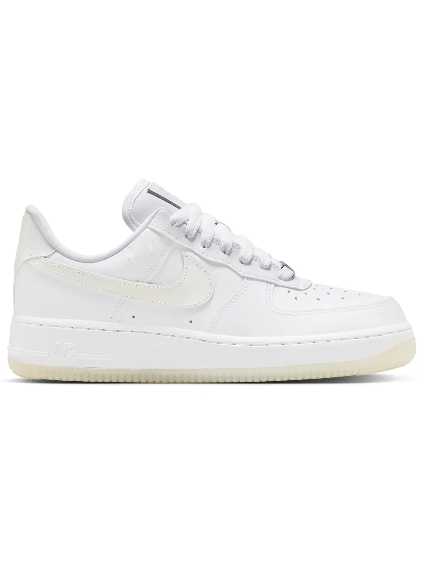 Женские кроссовки Nike Air Force 1 Low '07 LX — изображение 1 из 3