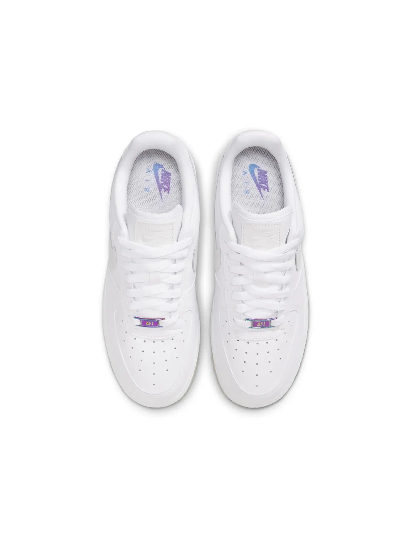 Женские кроссовки Nike Air Force 1 Low '07 LX — изображение 3 из 3