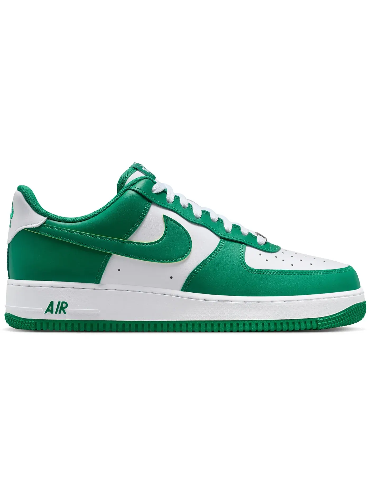 Мужские кроссовки Lifestyle Nike Air Force 1 Low '07 — изображение 1 из 1, белый/белый
