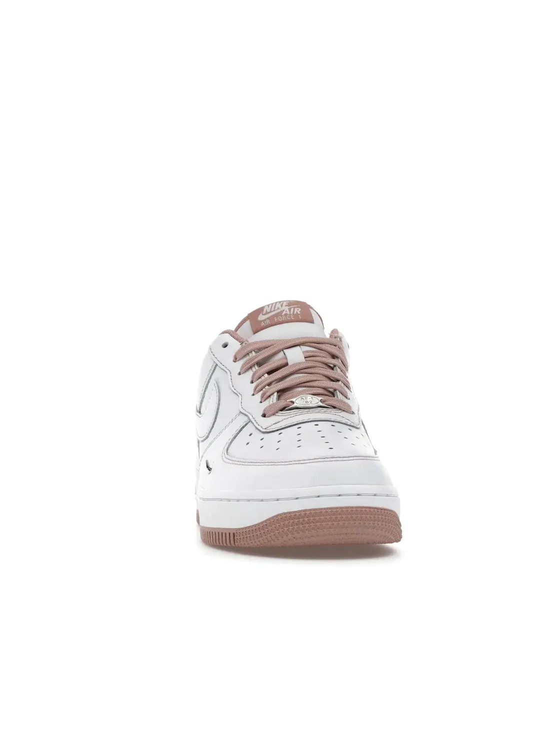 Женские кроссовки Lifestyle Nike Air Force 1 Low '07 — изображение 2 из 4