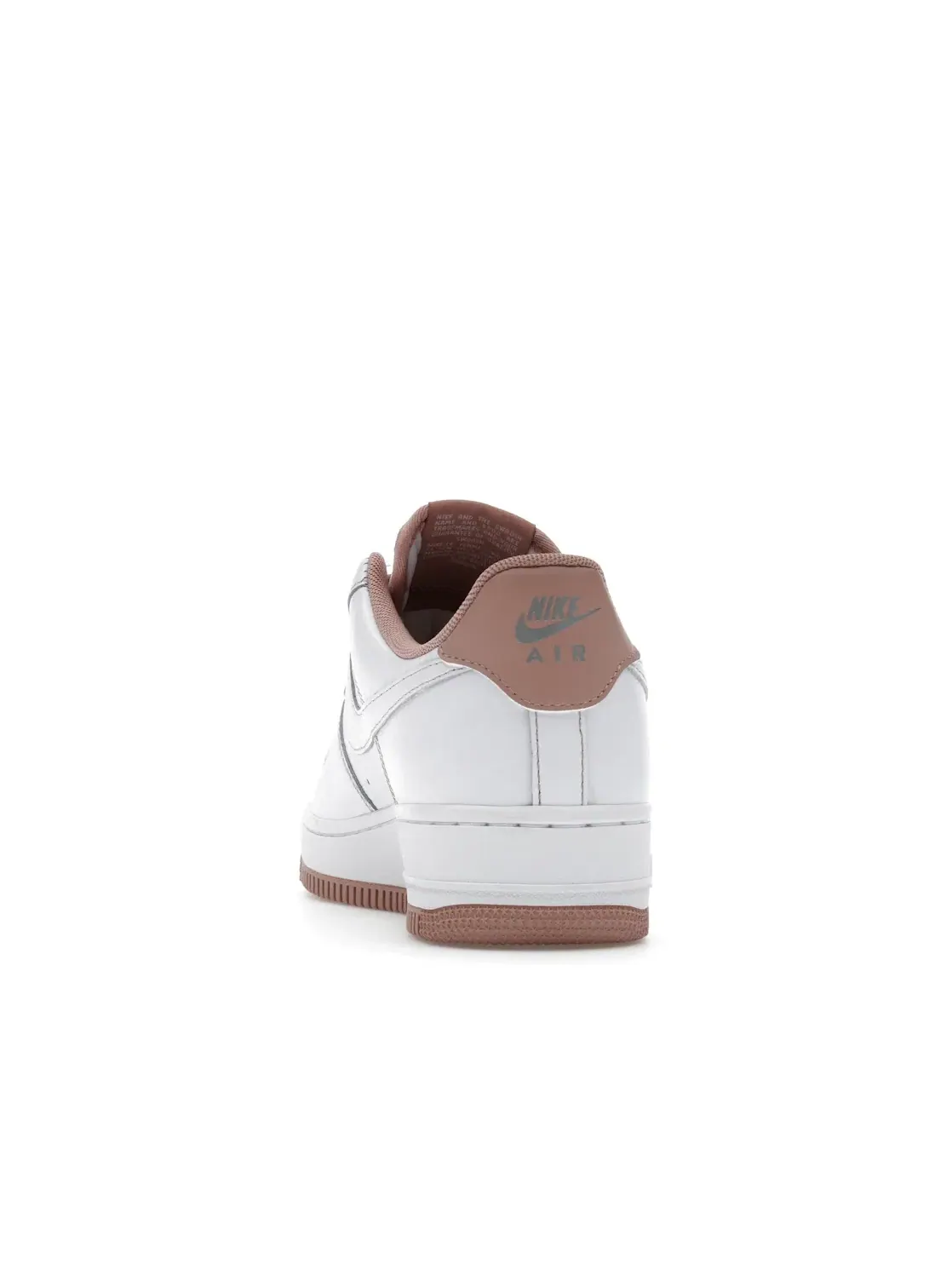 Женские кроссовки Lifestyle Nike Air Force 1 Low '07 — изображение 4 из 4