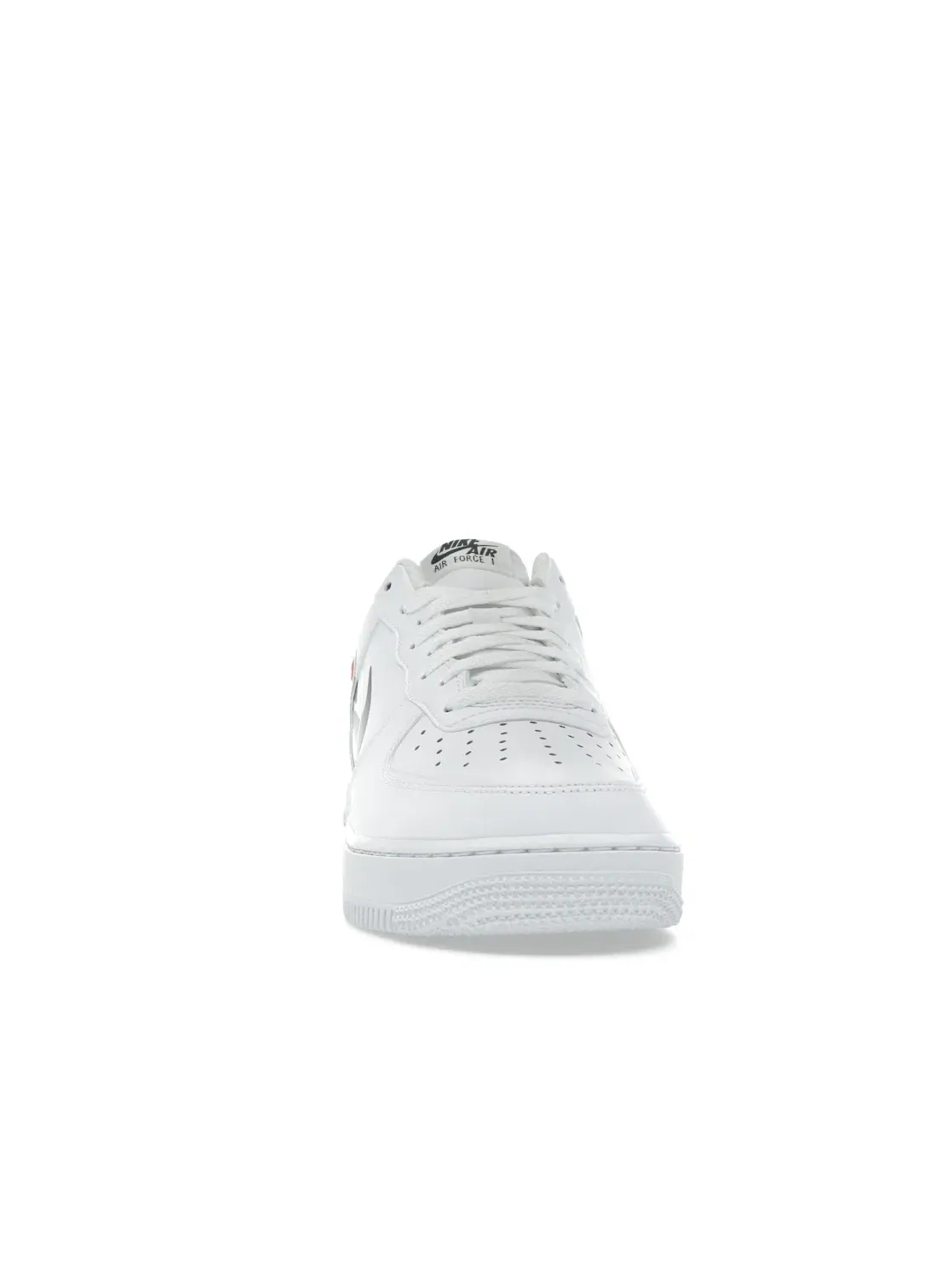 Мужские кроссовки Lifestyle Nike Air Force 1 Low '07 — изображение 2 из 4