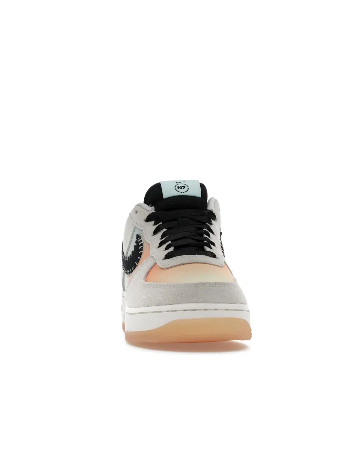 Мужские кроссовки Lifestyle Nike Air Force 1 Low '07 — изображение 2 из 4