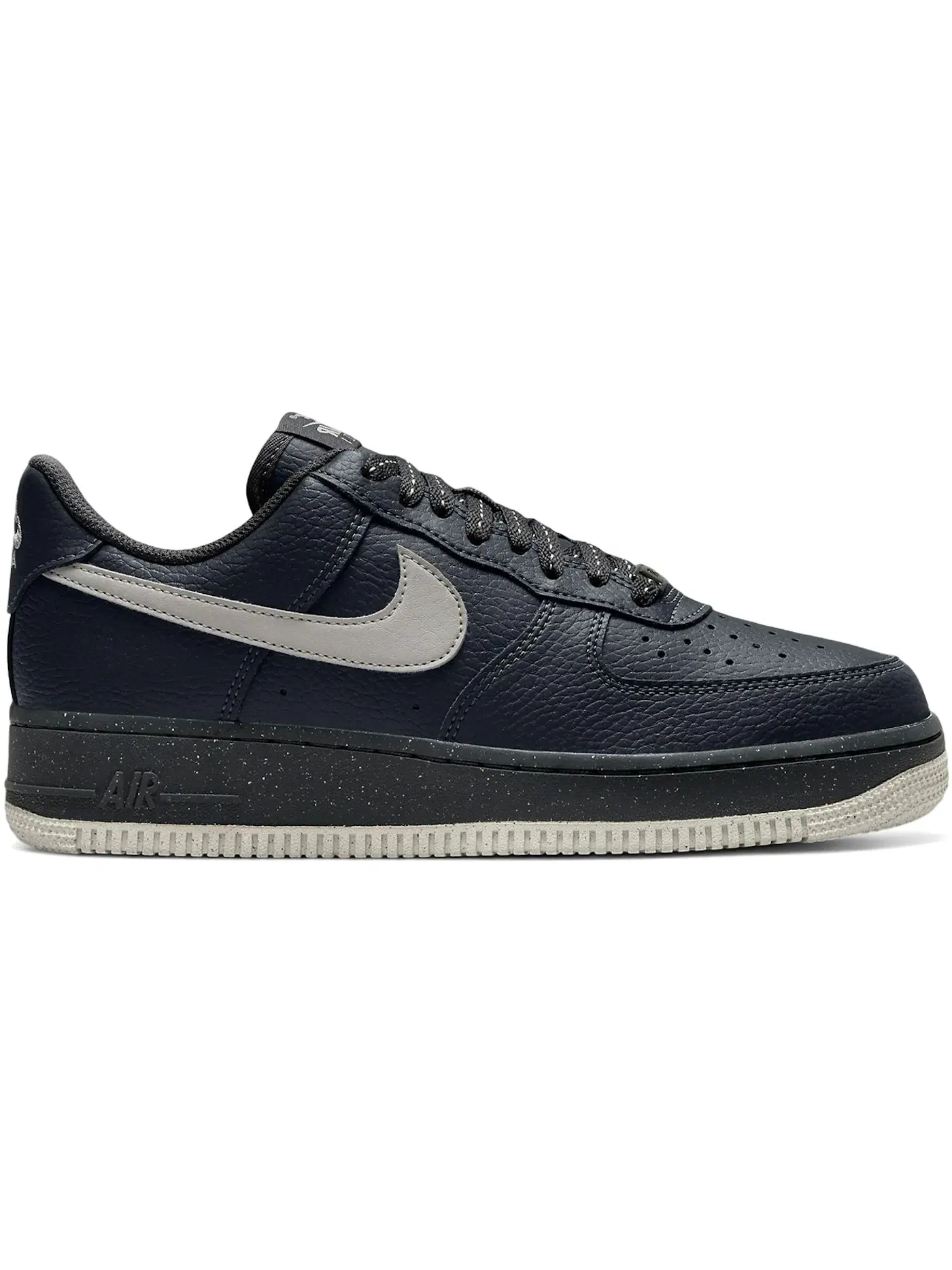 Женские кроссовки повседневные Nike Air Force 1 Low '07 Next Nature — изображение 1 из 1