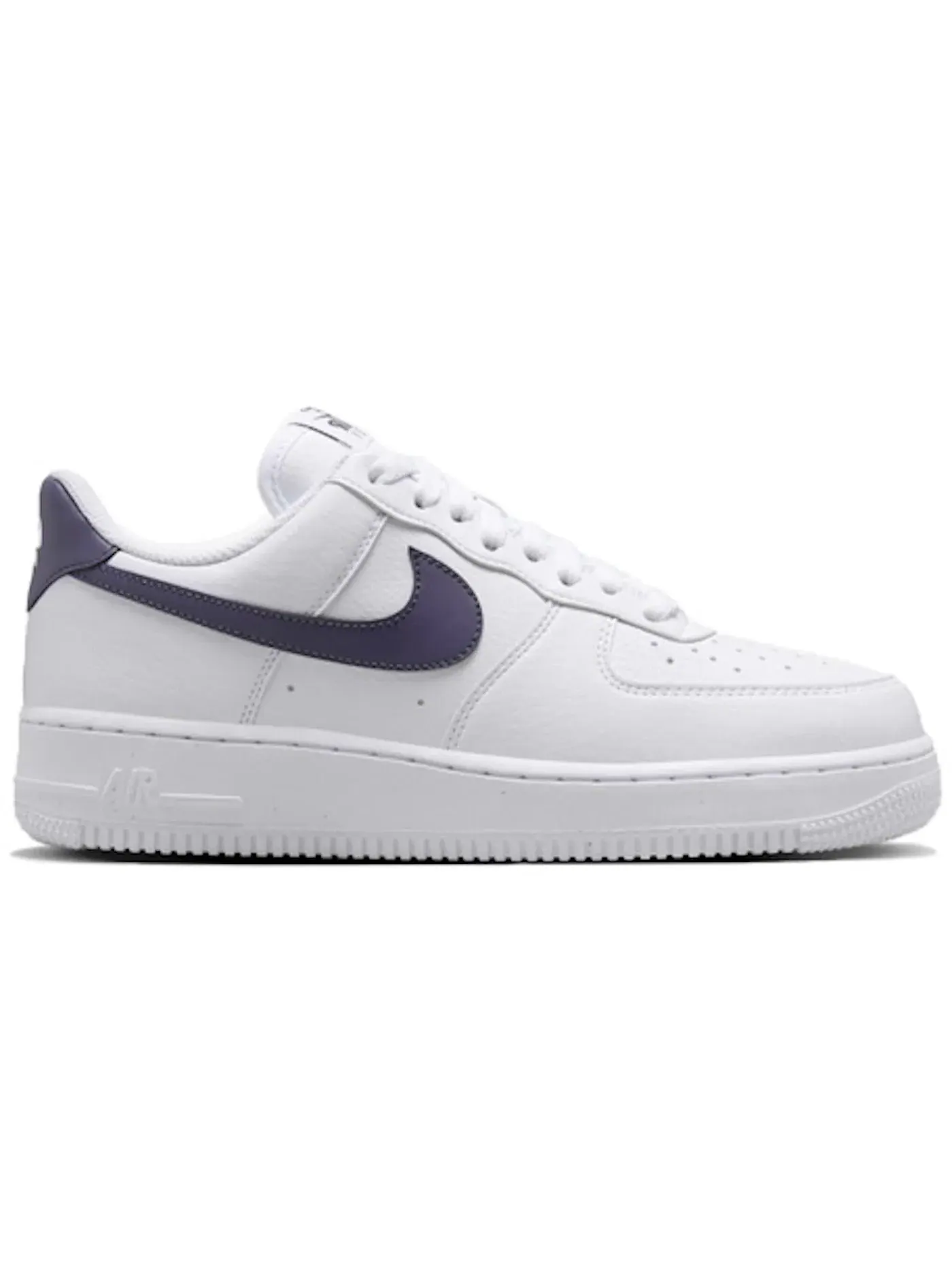Женские кроссовки Lifestyle Nike Air Force 1 Low '07 — изображение 1 из 1, белый/темный