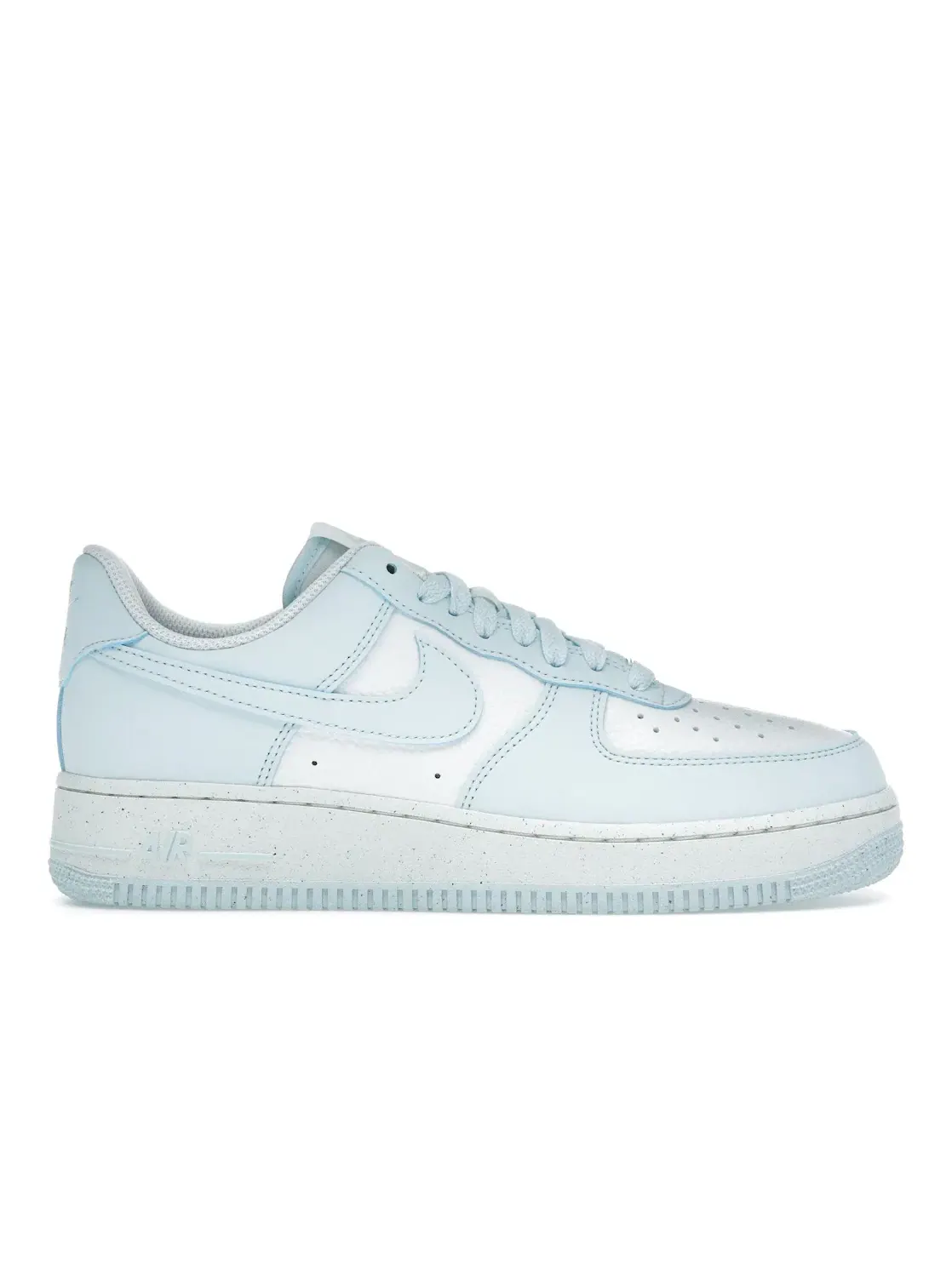 Женские кроссовки Lifestyle Nike Air Force 1 Low '07 Next Nature — изображение 1 из 4, синий/белый//синий