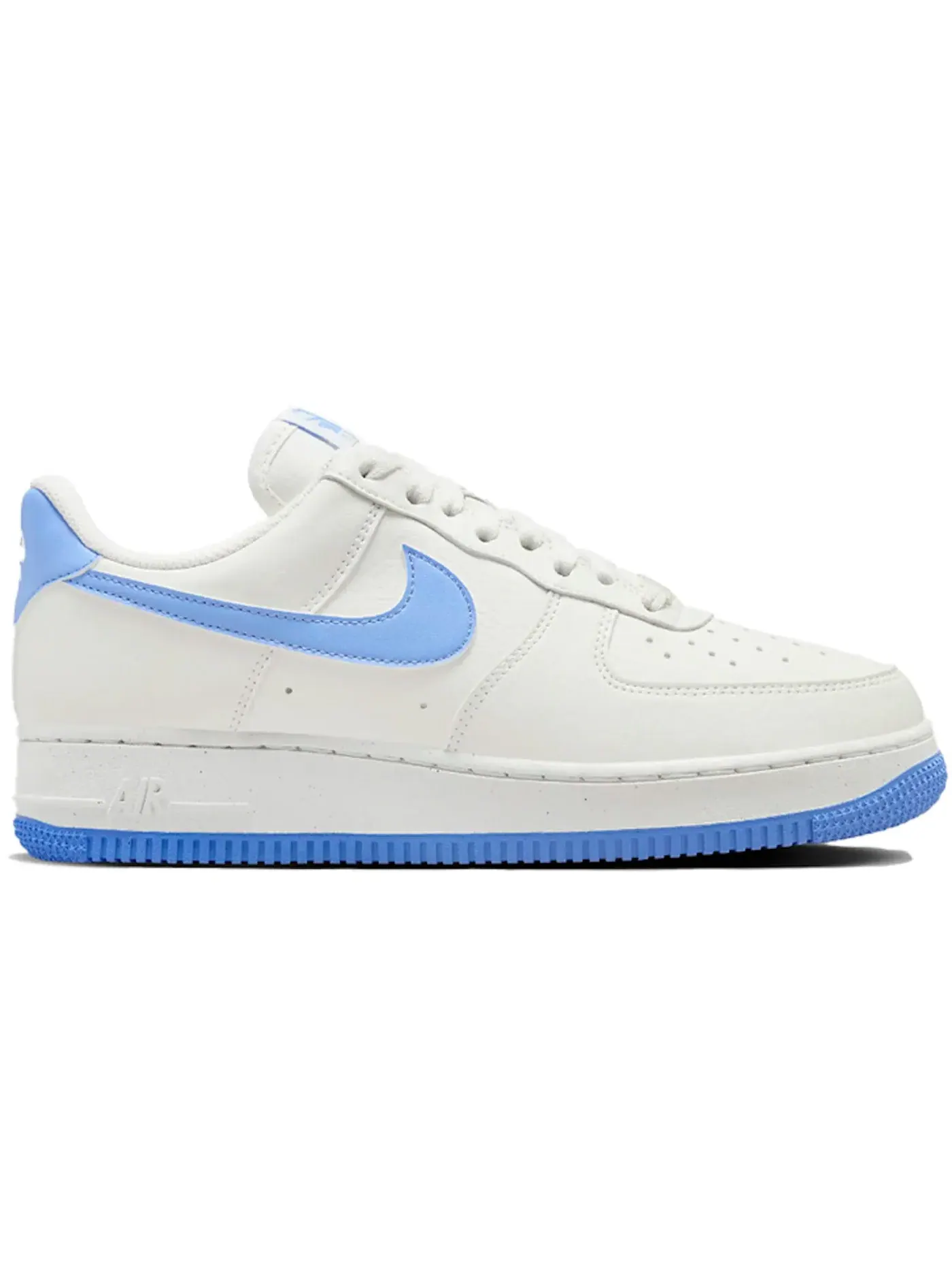 Женские кроссовки Lifestyle Nike Air Force 1 Low '07 — изображение 1 из 1, белый