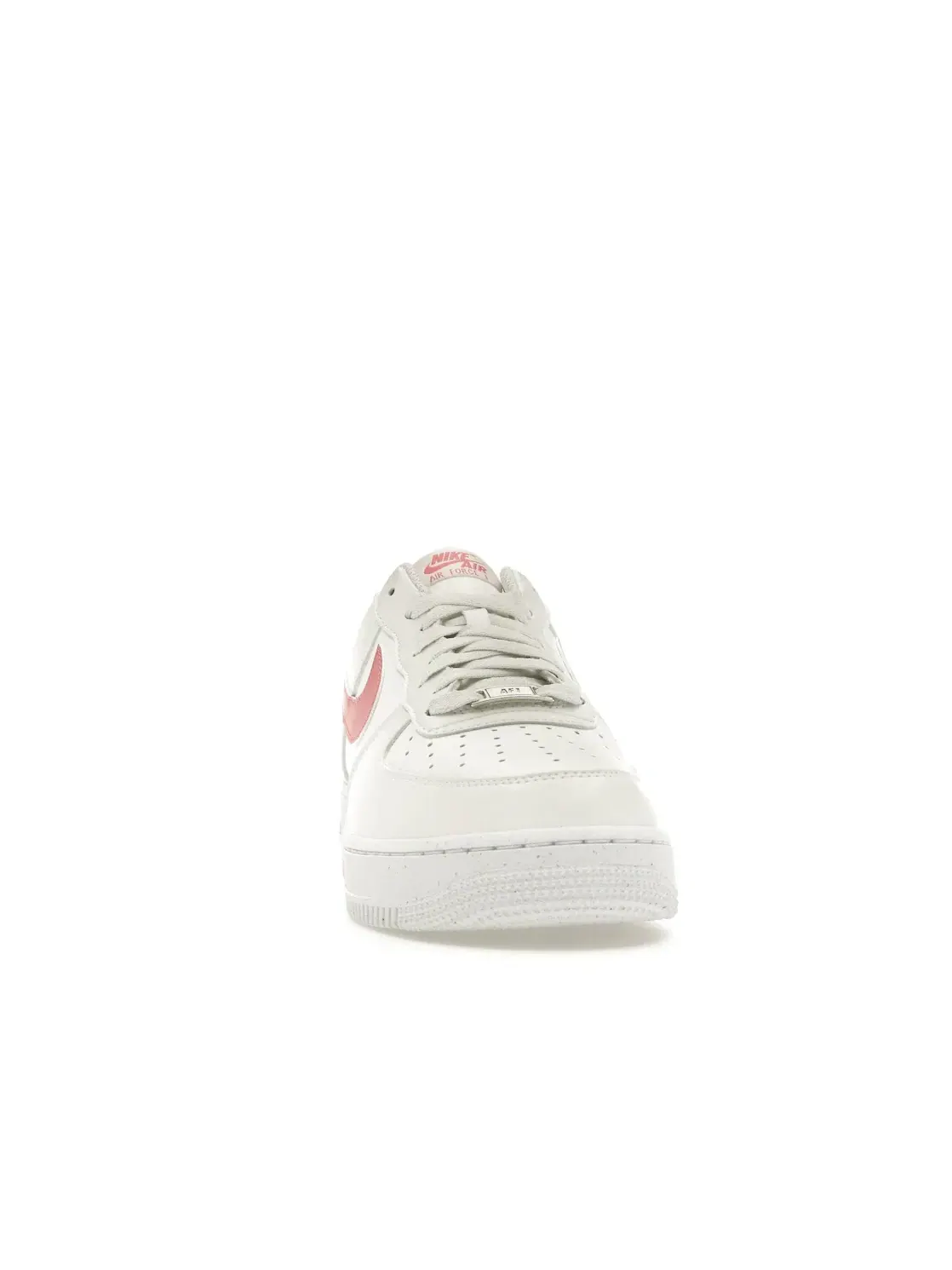 Женские кроссовки Lifestyle Nike Air Force 1 Low '07 — изображение 2 из 4, белый/-белый