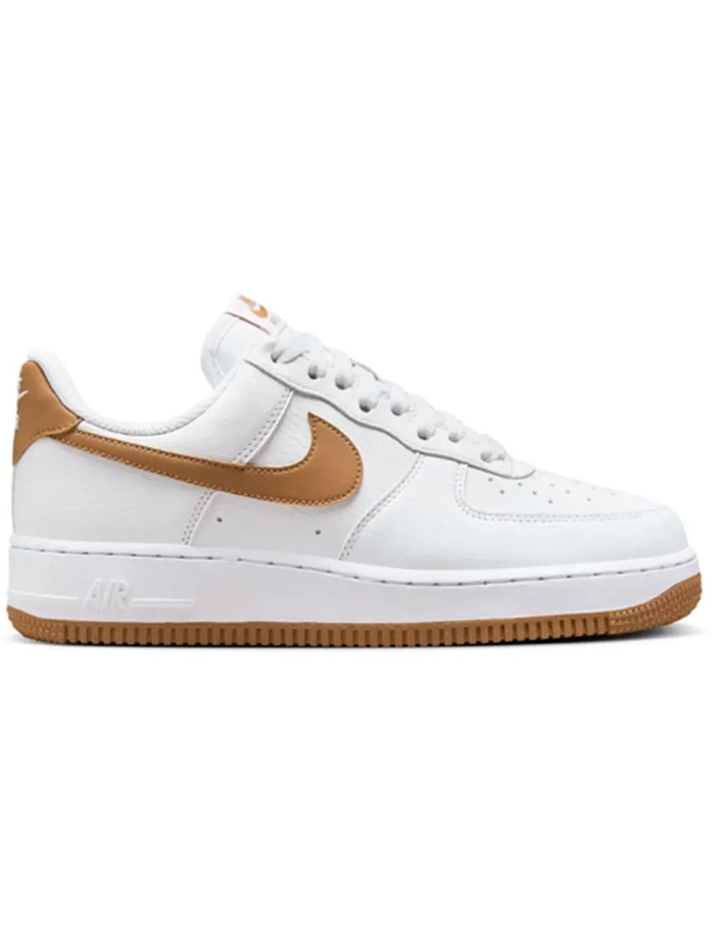 Женские кроссовки Lifestyle Nike Air Force 1 Low '07 — изображение 1 из 1, белый