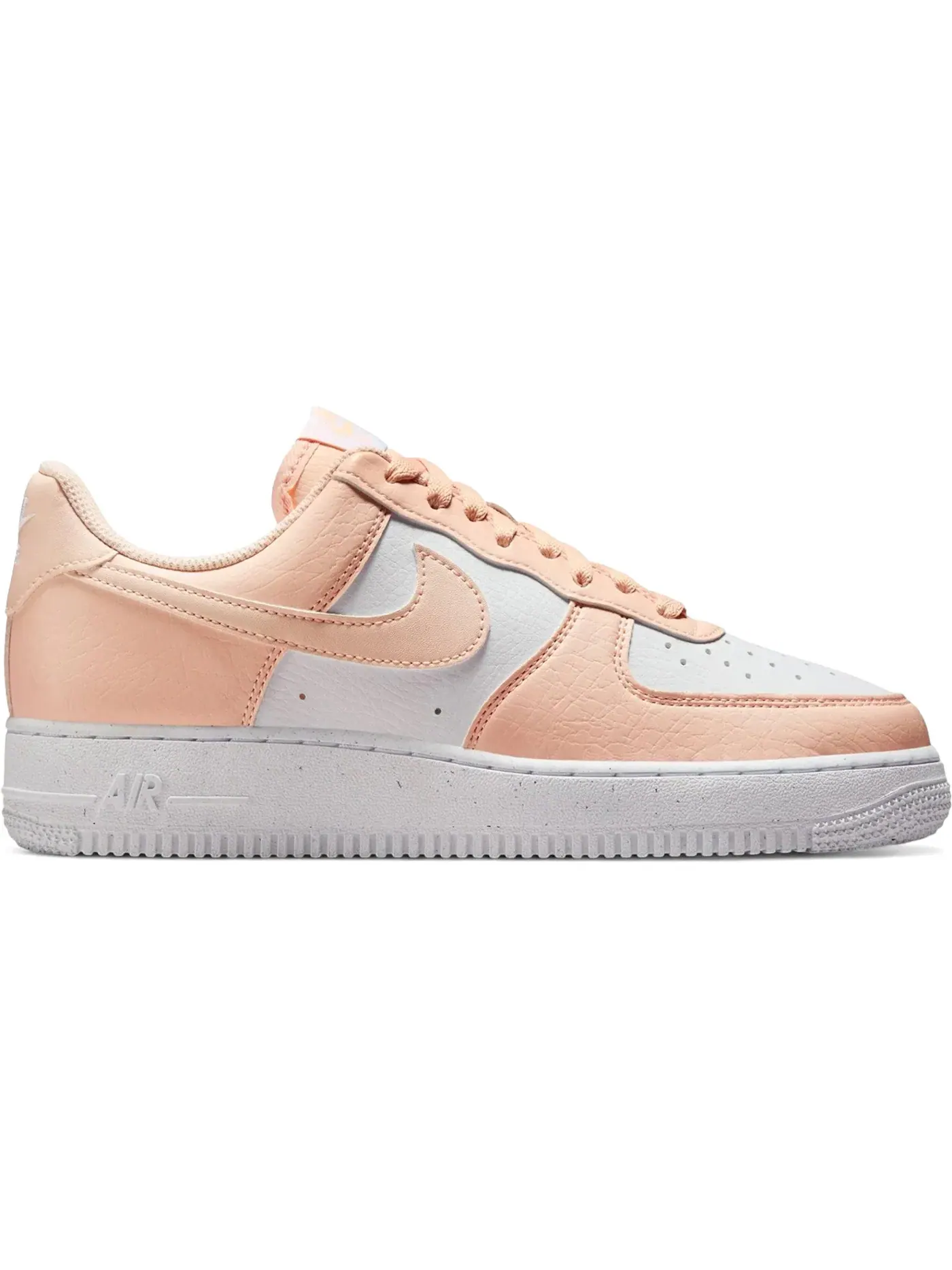Женские кроссовки Lifestyle Nike Air Force 1 Low '07 Next Nature — изображение 1 из 1, белый