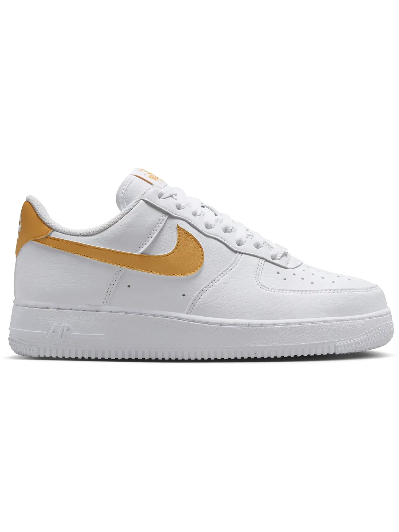 Женские кроссовки для активного отдыха Nike Air Force 1 Low '07 Next Nature — изображение 1 из 1