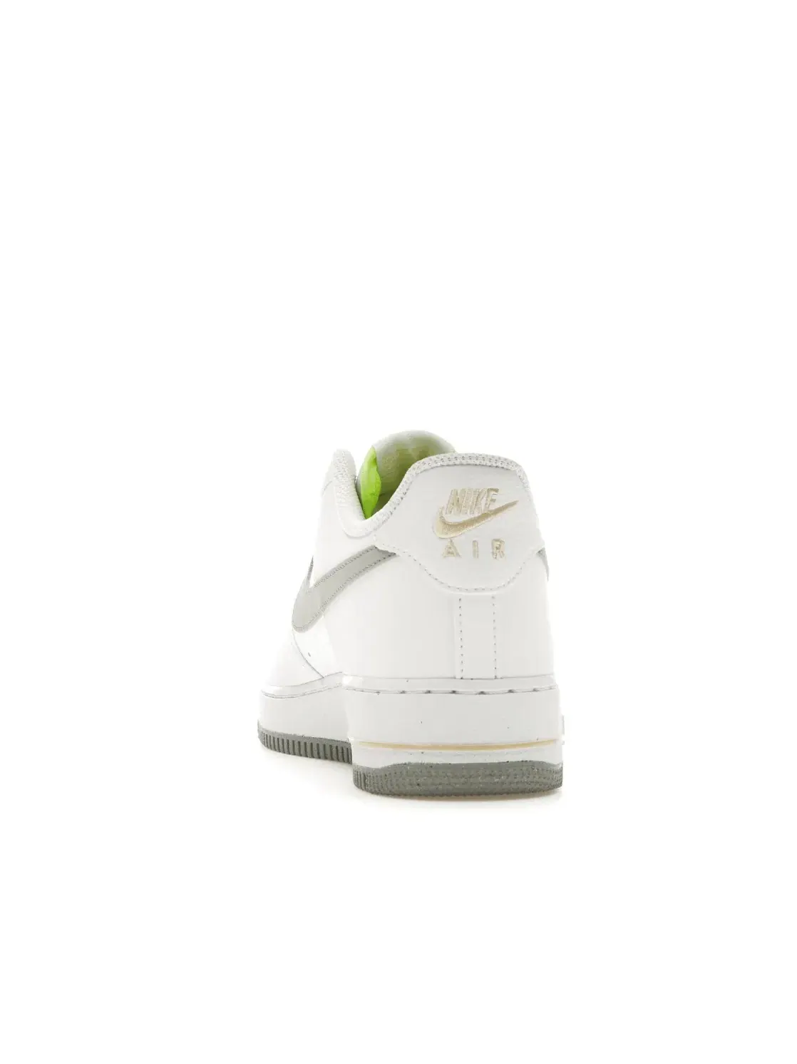 Мужские кроссовки Lifestyle Nike Air Force 1 Low '07 — изображение 4 из 4