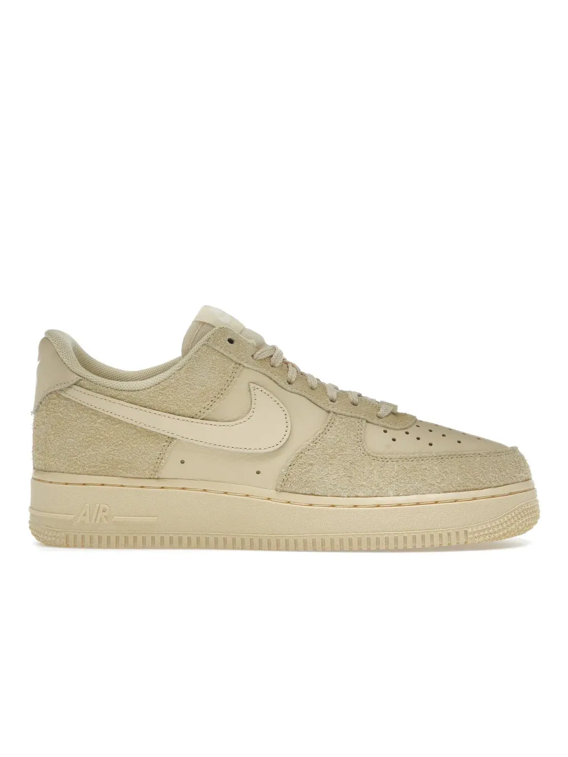 Женские кроссовки Nike Air Force 1 Low '07 — изображение 1 из 4