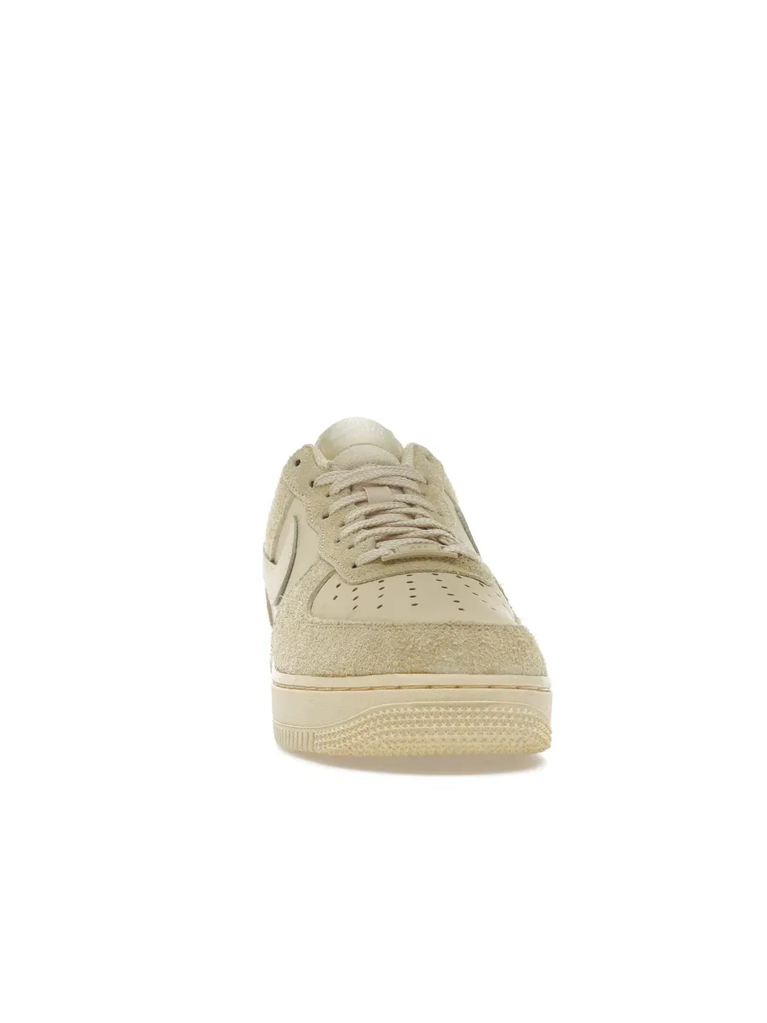 Женские кроссовки Nike Air Force 1 Low '07 — изображение 2 из 4