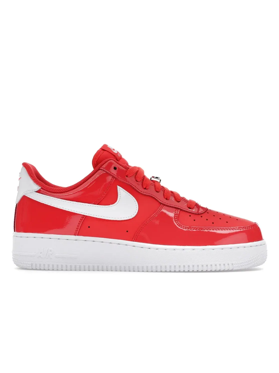 Женские кроссовки Nike Air Force 1 Low '07 — изображение 1 из 4, светлый/светлый/белый