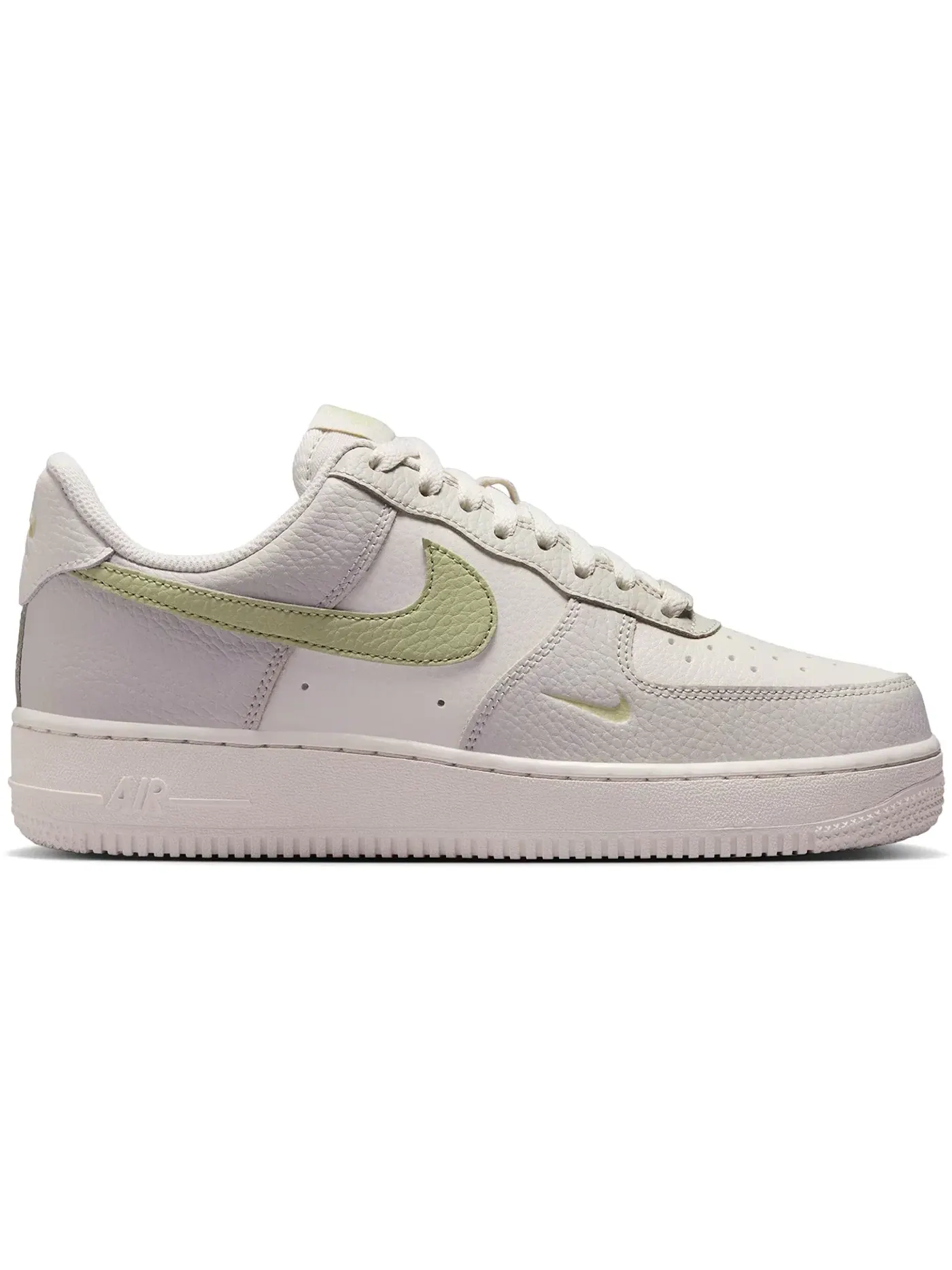 Женские кроссовки Nike Air Force 1 Low '07 — изображение 1 из 1