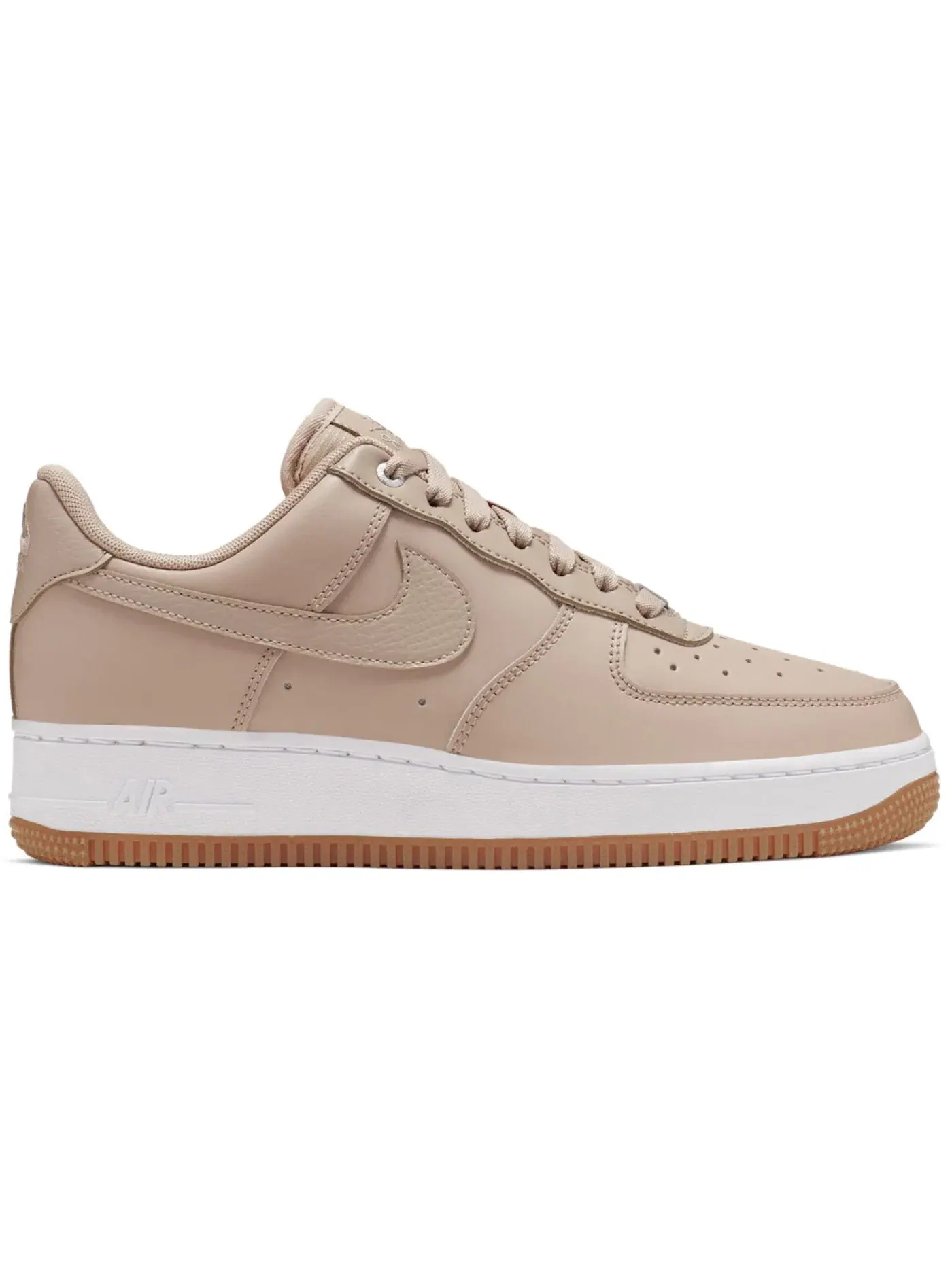 Женские кроссовки Nike Air Force 1 Low 07 Premium — изображение 1 из 1
