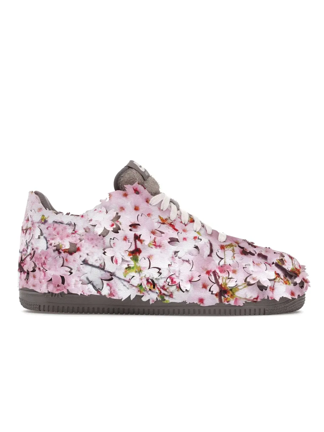 Мужские кеды Lifestyle Nike Air Force 1 Low '07 Premium — изображение 1 из 4