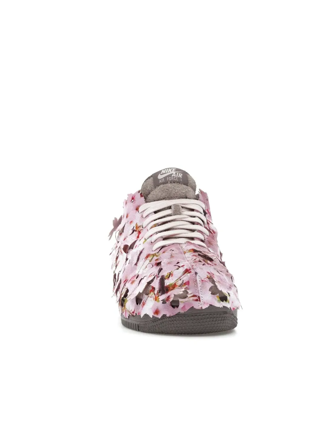 Мужские кеды Lifestyle Nike Air Force 1 Low '07 Premium — изображение 2 из 4
