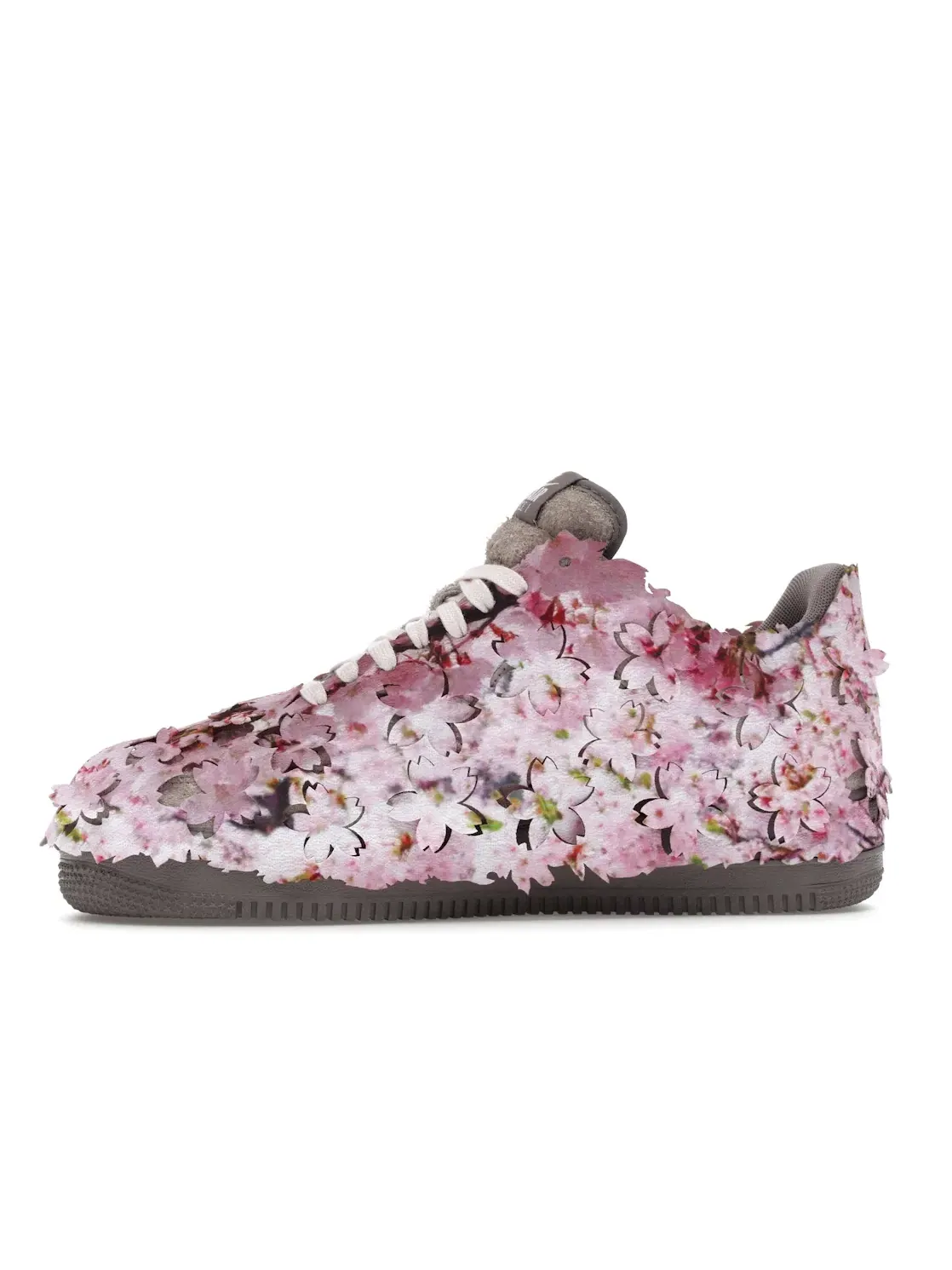 Мужские кеды Lifestyle Nike Air Force 1 Low '07 Premium — изображение 3 из 4