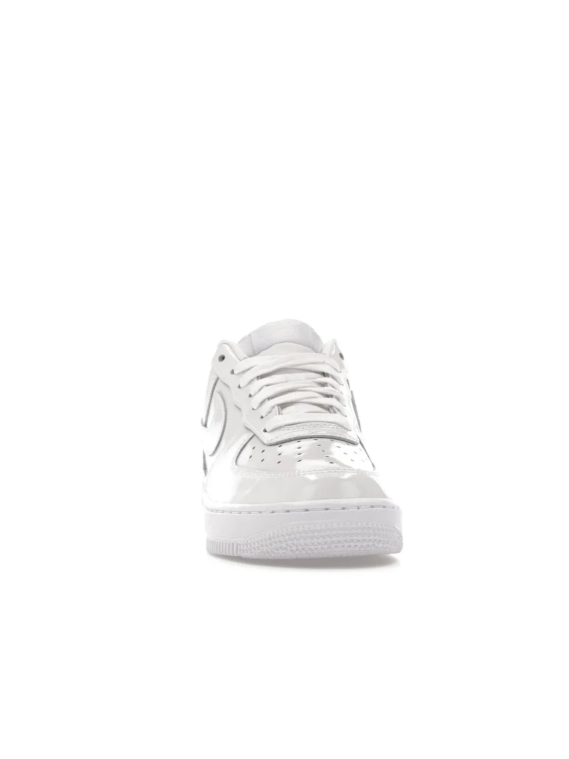 Мужские кроссовки Lifestyle Nike Air Force 1 Low '07 Premium — изображение 2 из 4, белый/белый
