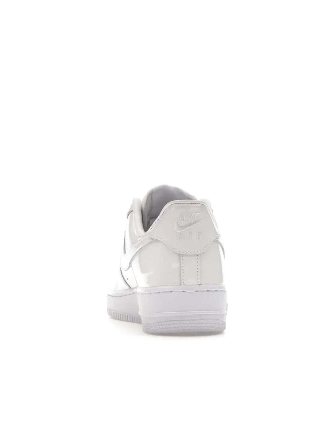 Мужские кроссовки Lifestyle Nike Air Force 1 Low '07 Premium — изображение 4 из 4, белый/белый
