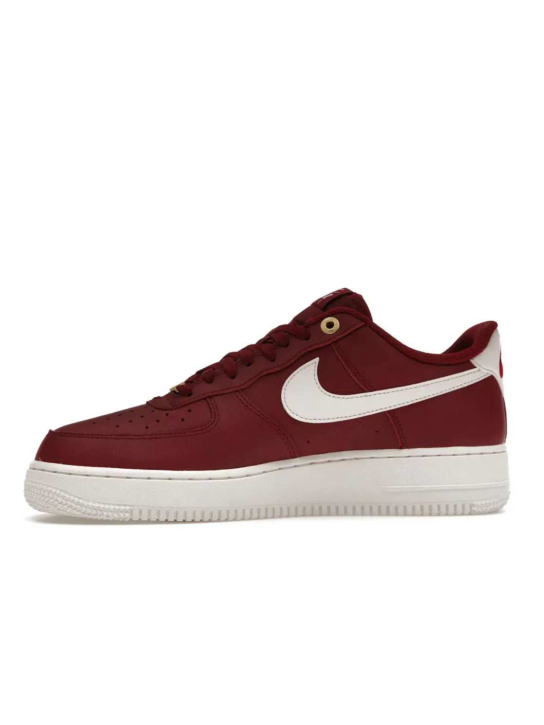 Мужские кроссовки с замшевым верхом Nike Air Force 1 Low '07 PRM Greatest Hits Pack — изображение 3 из 4