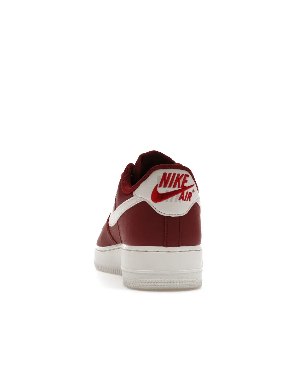 Мужские кроссовки с замшевым верхом Nike Air Force 1 Low '07 PRM Greatest Hits Pack — изображение 4 из 4