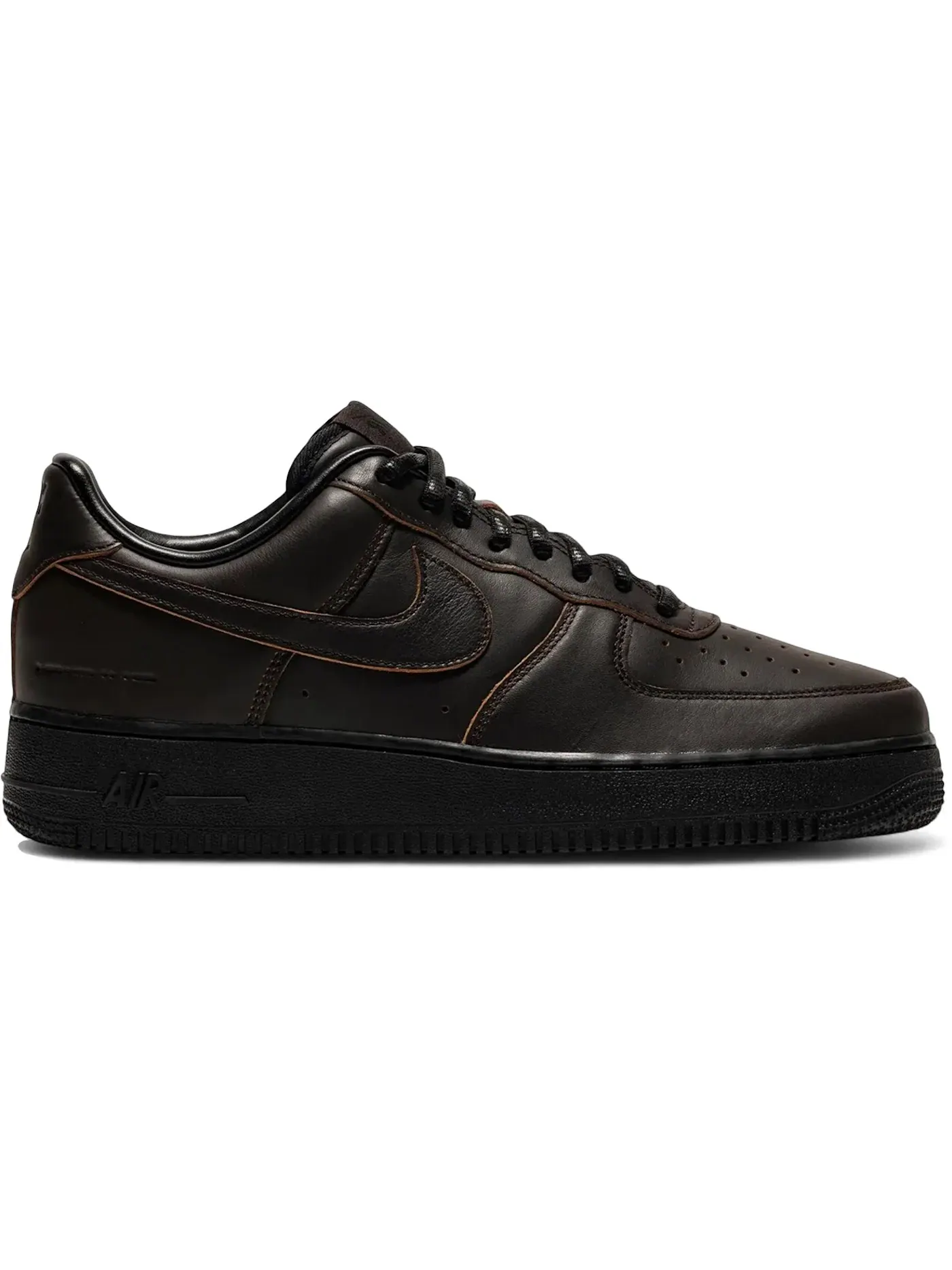 Мужские кроссовки Lifestyle Nike Air Force 1 Low '07 PRM — изображение 1 из 1