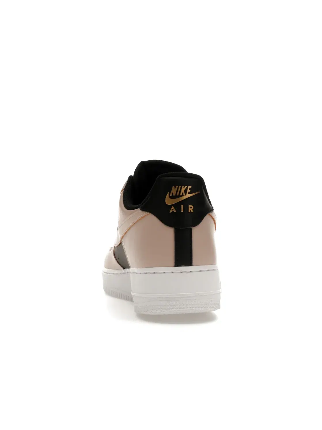 Мужские кроссовки с премиальной отделкой Nike Air Force 1 Low '07 PRM Particle Beige — изображение 4 из 4