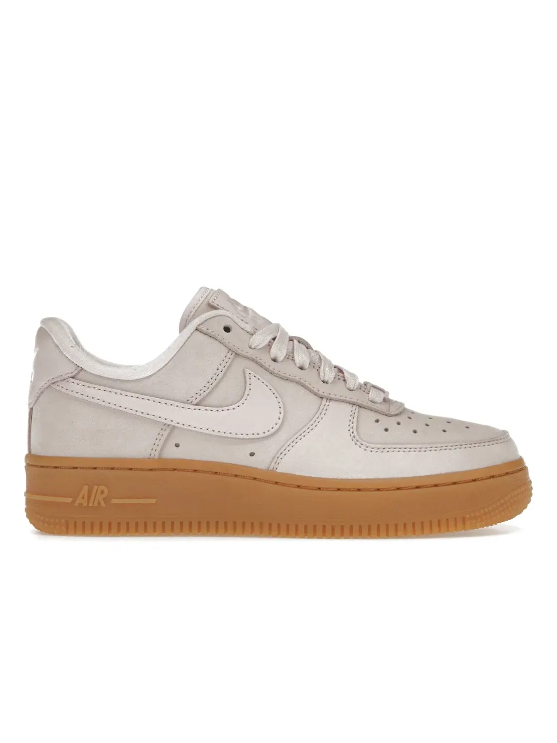 Женские кроссовки Nike Air Force 1 Low '07 PRM — изображение 1 из 4