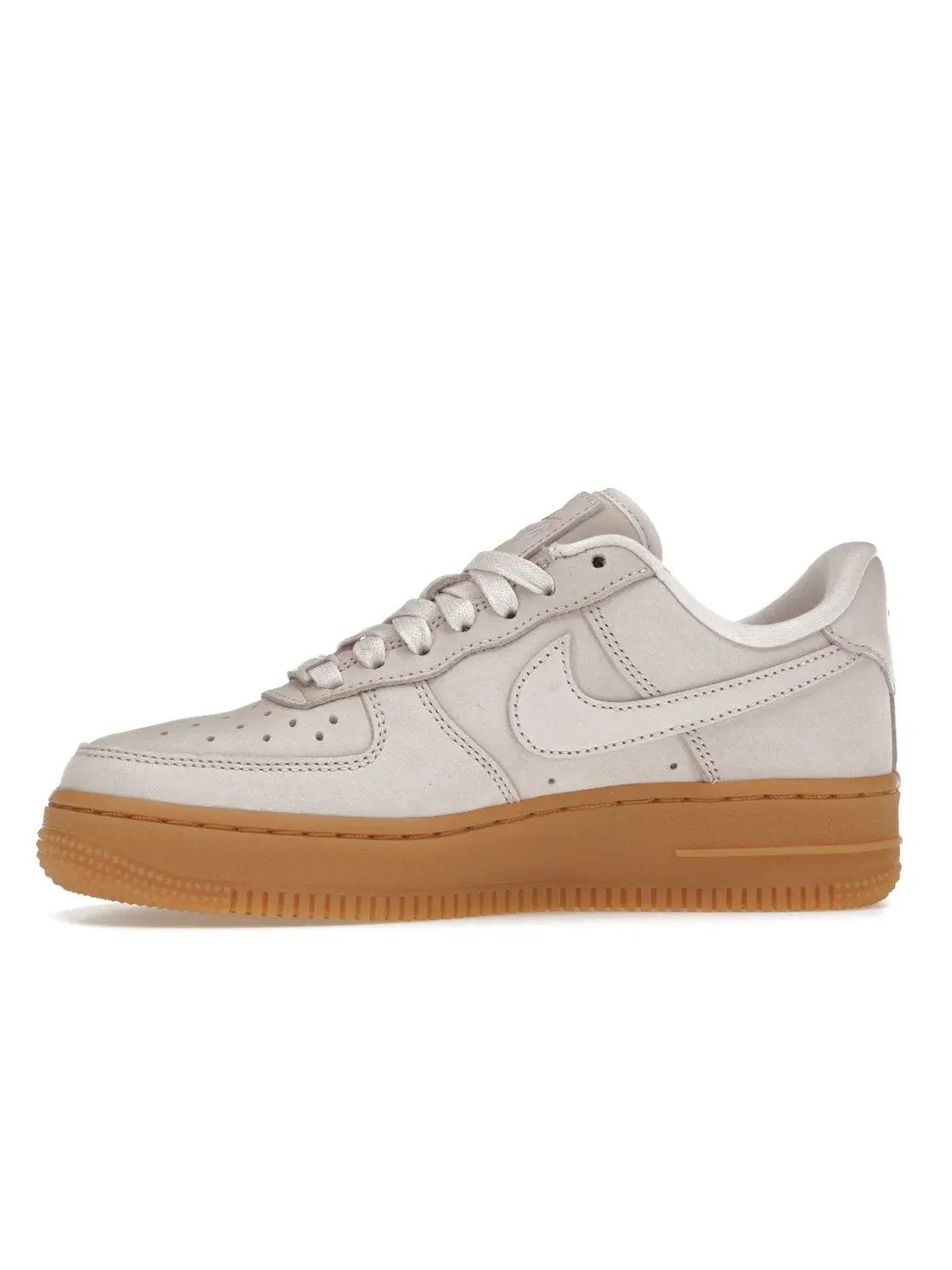 Женские кроссовки Nike Air Force 1 Low '07 PRM — изображение 3 из 4