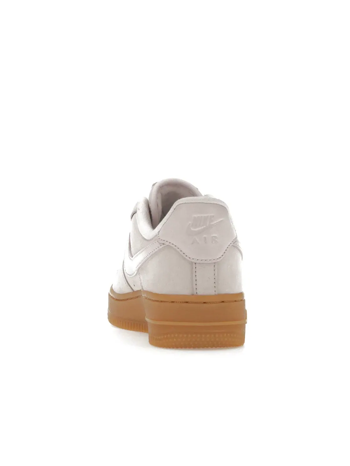 Женские кроссовки Nike Air Force 1 Low '07 PRM — изображение 4 из 4