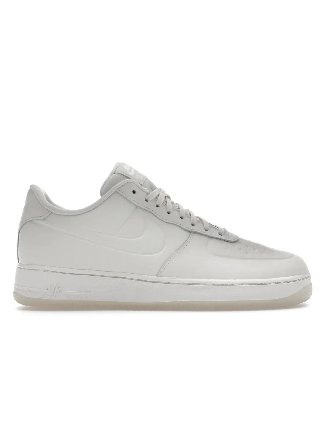 Мужские кроссовки Nike Air Force 1 Low '07 Pro Tech — изображение 1 из 4, белый