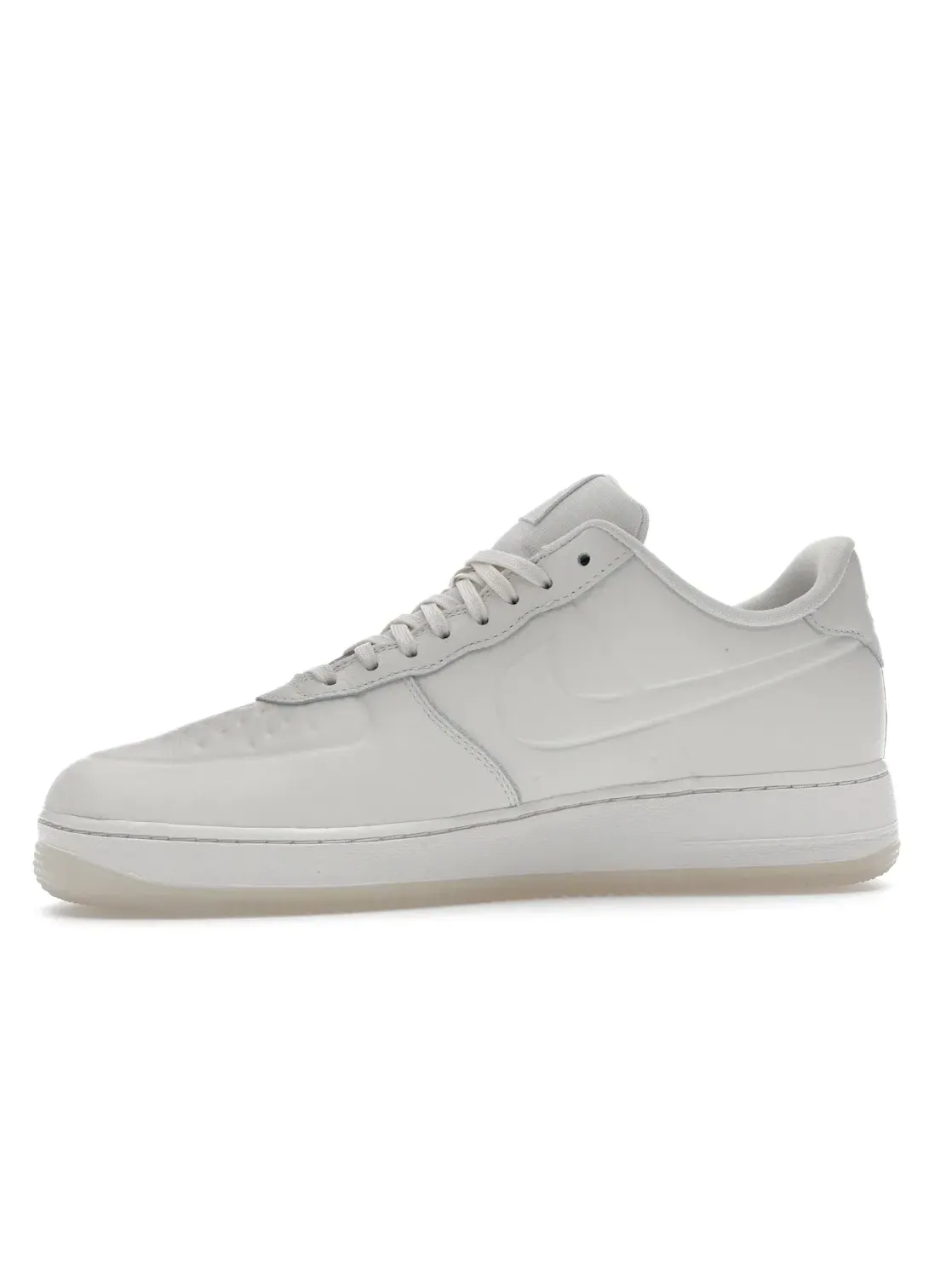 Мужские кроссовки Nike Air Force 1 Low '07 Pro Tech — изображение 3 из 4, белый