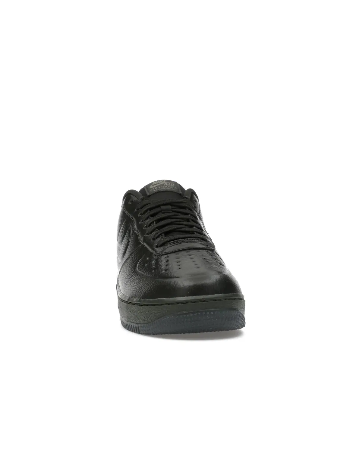Мужские кроссовки Lifestyle Nike Air Force 1 Low '07 — изображение 2 из 4, оливковый