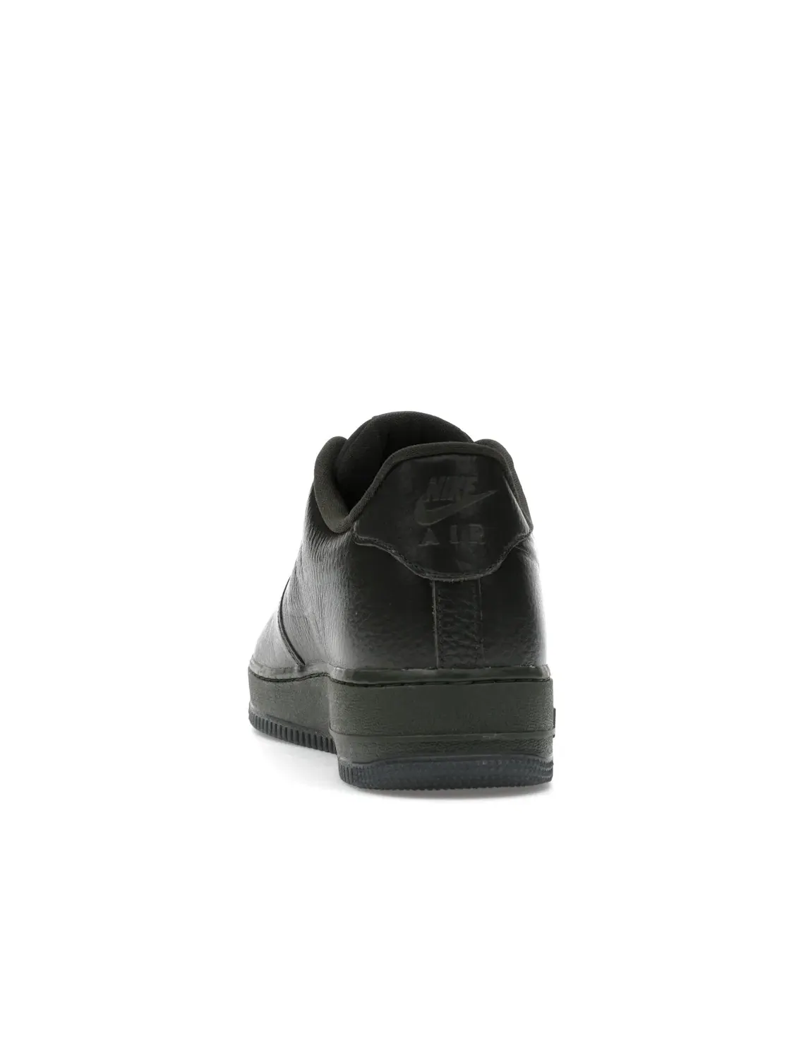 Мужские кроссовки Lifestyle Nike Air Force 1 Low '07 — изображение 4 из 4, оливковый