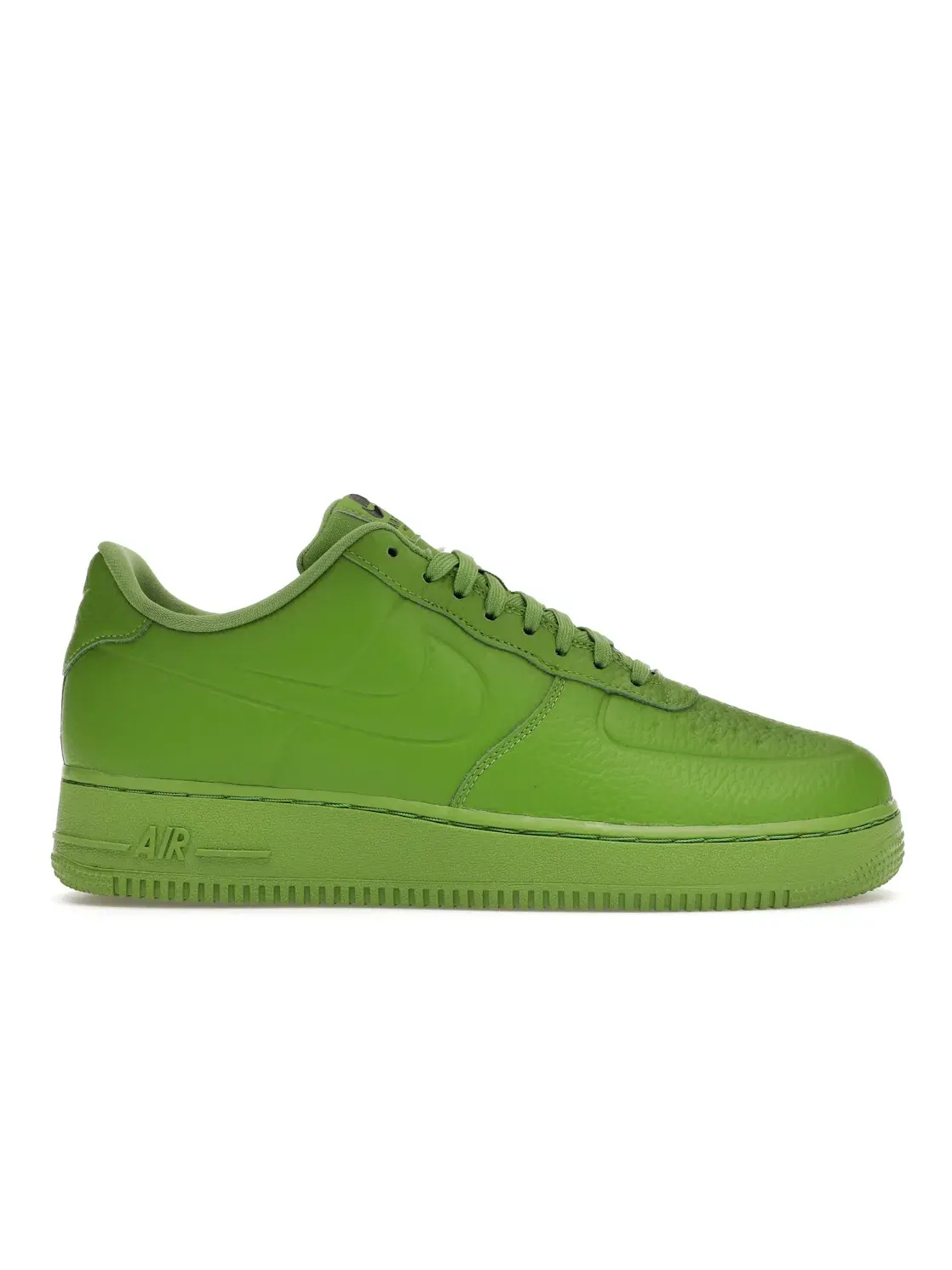 Мужские кроссовки Lifestyle Nike Air Force 1 Low '07 — изображение 1 из 4, черный