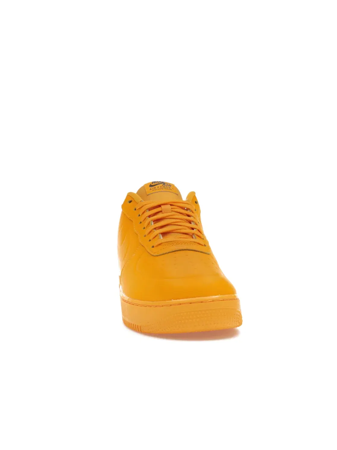Мужские кроссовки водонепроницаемые Nike Air Force 1 Low '07 — изображение 2 из 4