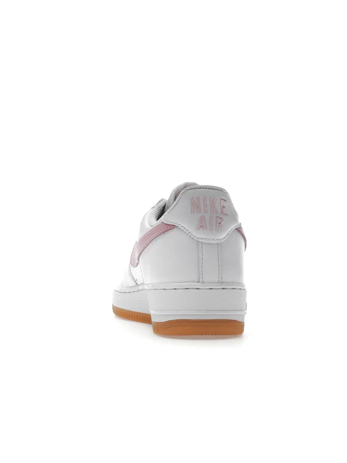 Мужские кроссовки Lifestyle с цветной отделкой Nike Air Force 1 Low '07 Retro Color of the Month — изображение 4 из 4