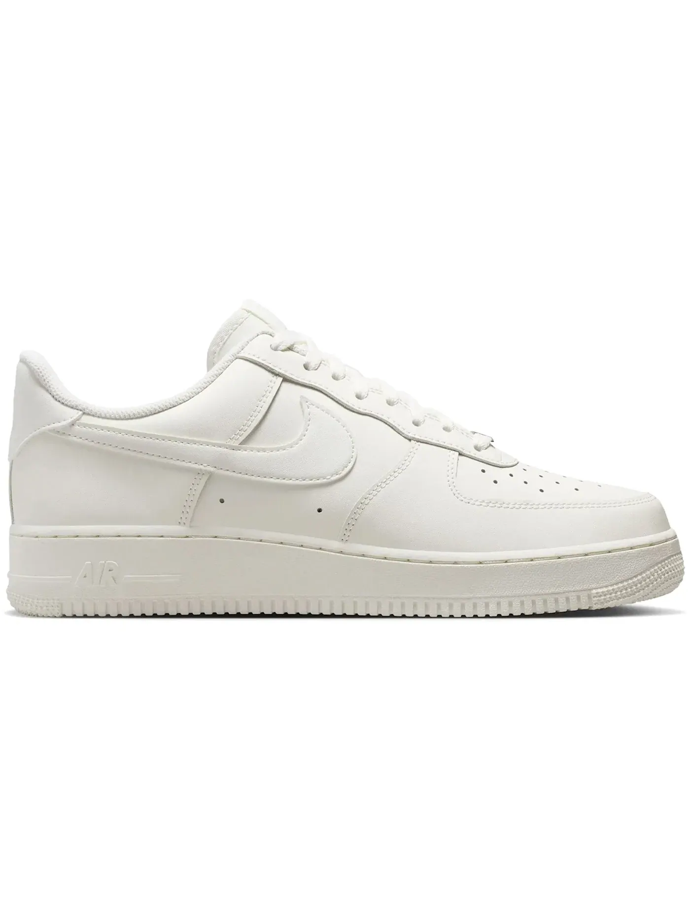 Мужские кроссовки Lifestyle Nike Air Force 1 Low '07 — изображение 1 из 1, голубой