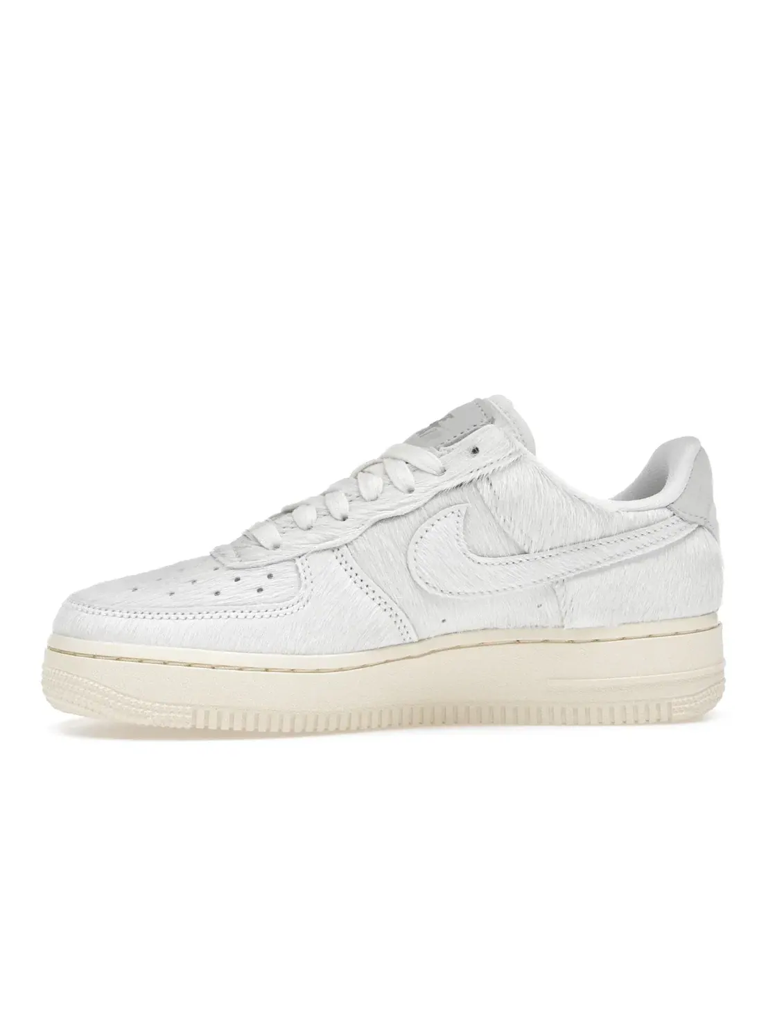 Женские кроссовки Lifestyle Nike Air Force 1 Low '07, Sail/Muslin — изображение 3 из 4