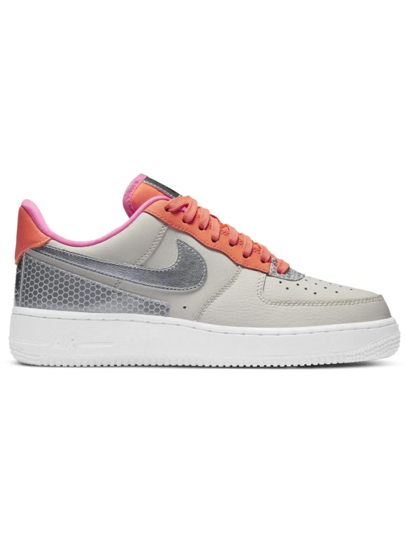 Женские кроссовки Lifestyle Nike Air Force 1 Low 07 SE — изображение 1 из 1