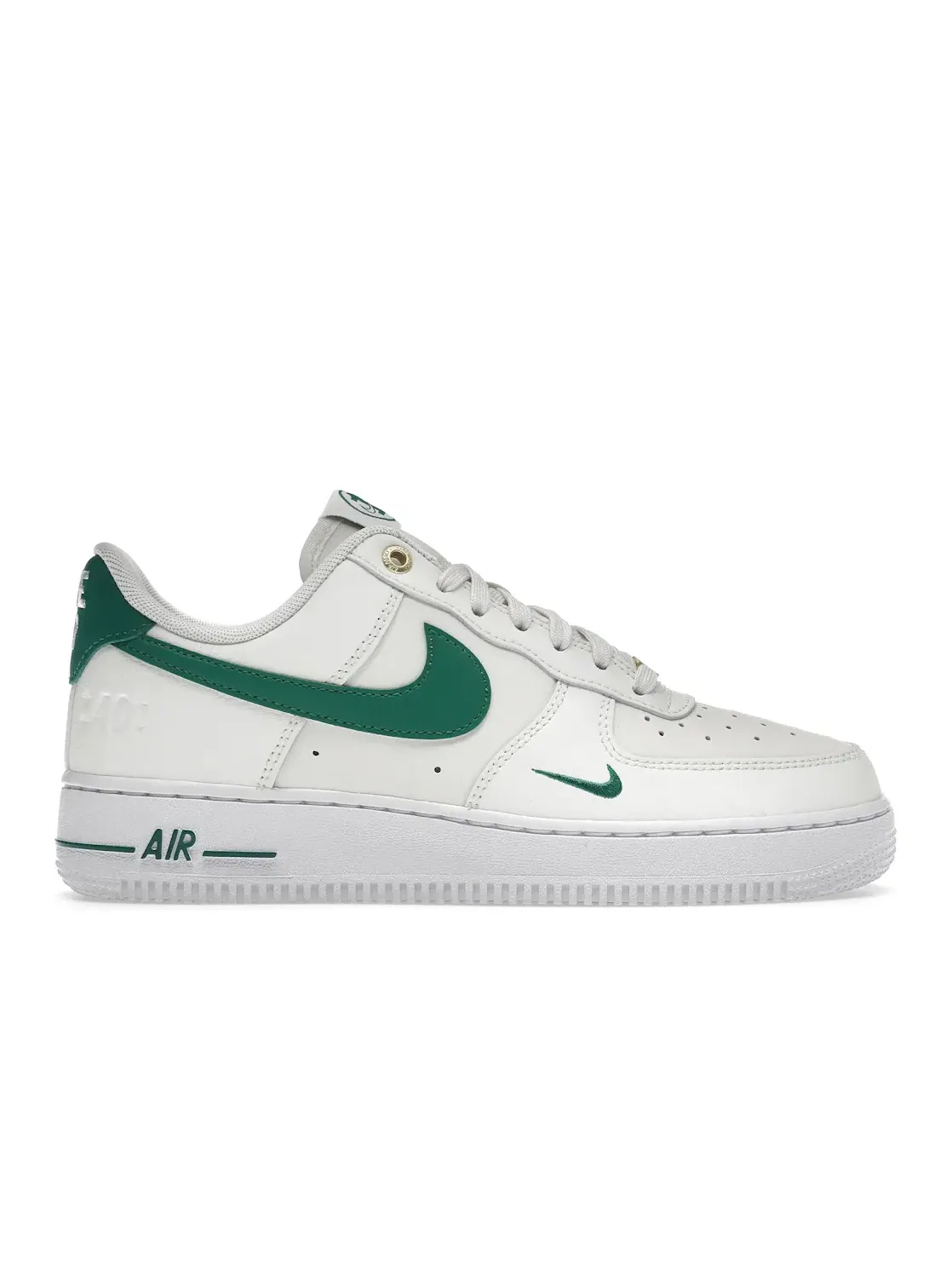 Женские кроссовки с кожаным верхом Nike Air Force 1 Low '07 SE — изображение 1 из 4