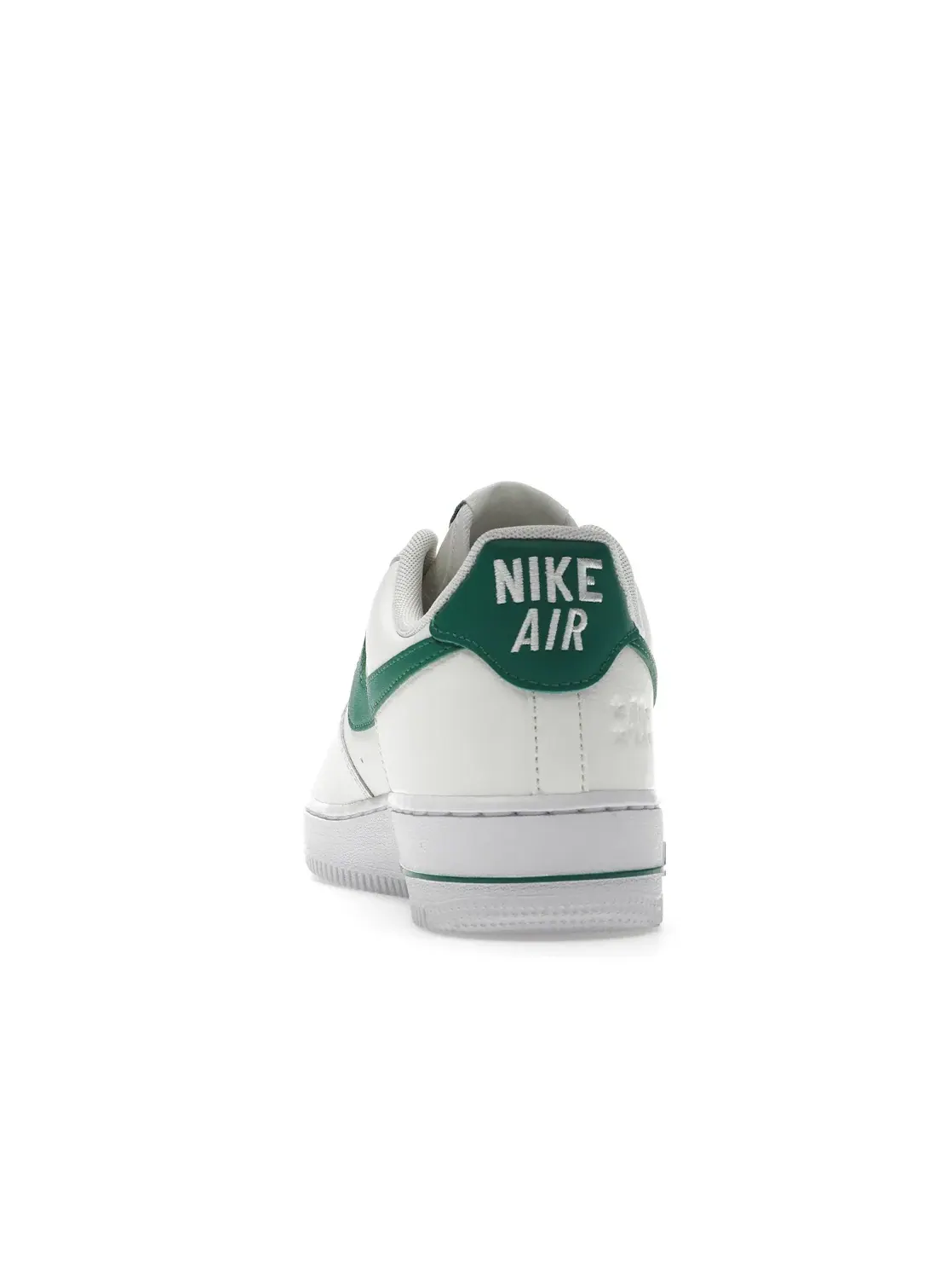 Женские кроссовки с кожаным верхом Nike Air Force 1 Low '07 SE — изображение 4 из 4