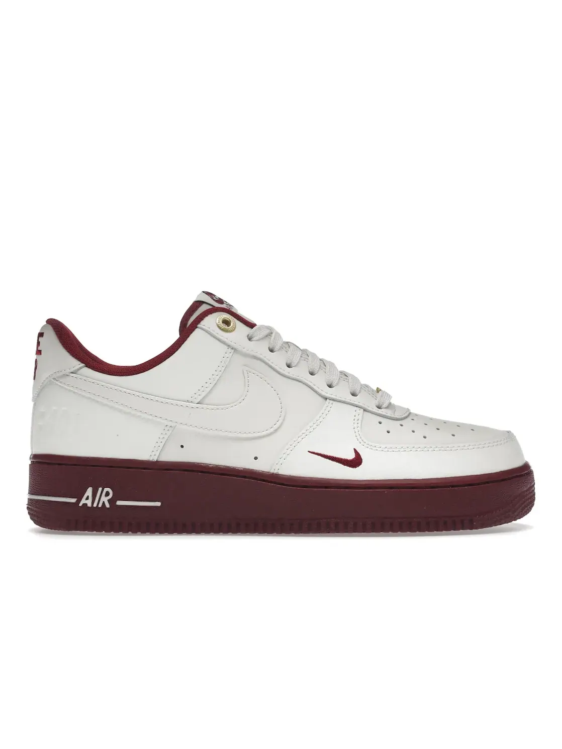 Женские кроссовки с лимитированным дизайном Nike Air Force 1 Low '07 SE — изображение 1 из 4