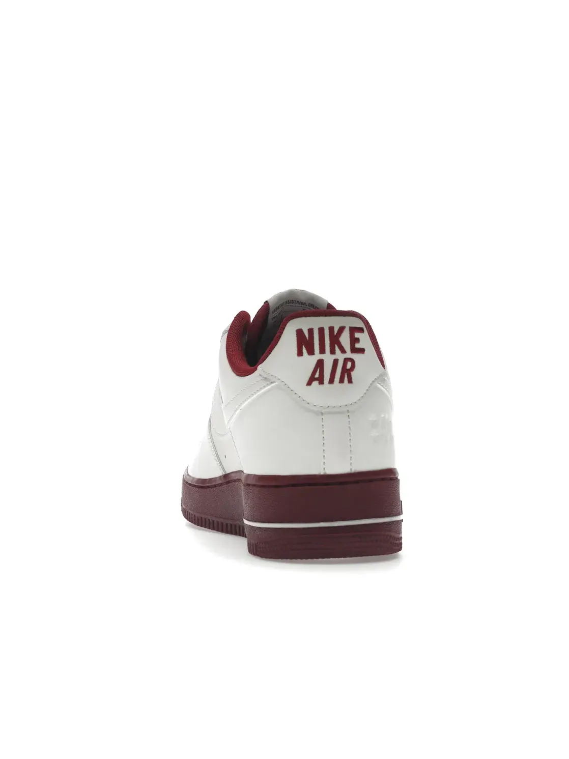 Женские кроссовки с лимитированным дизайном Nike Air Force 1 Low '07 SE — изображение 4 из 4